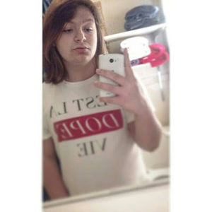 Meet your Posher, Joshua